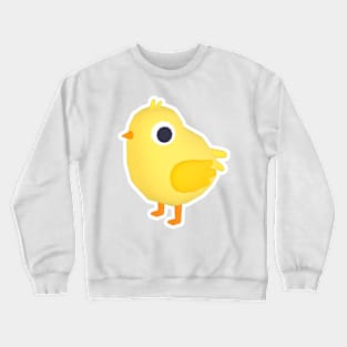 Duck Crewneck Sweatshirt